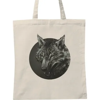 Nákupní taška Nákupní taška unisex s potiskem Big Wolf" Taška