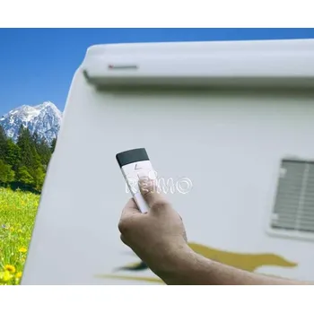 Autodoplněk Thule Motor TO8000 stříbrný