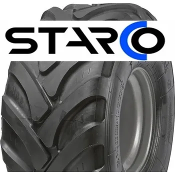 Pneu pro těžký stroj 570/60 R22,5 TL Starco MP Flotrak RF - doprava zdarma