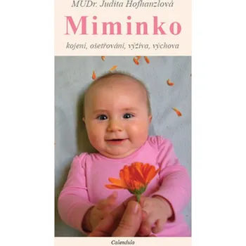 Miminko - Judita Hofhanzlová