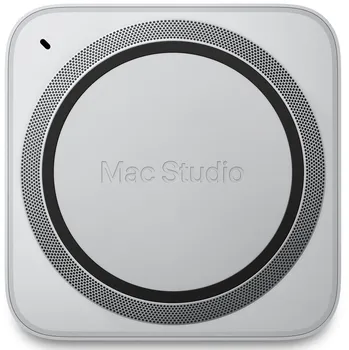 Apple Mac Studio shora