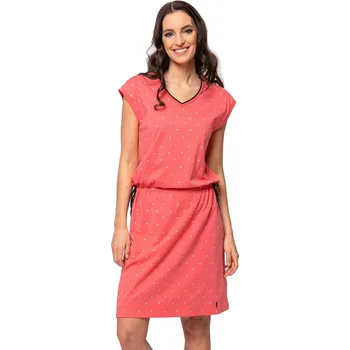 Dámské šaty šaty Heavy Tools Vanezka - Punch L