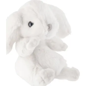 Bukowski Design Kanini zajíc 15 cm, bílý