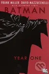 Batman: Year One - Frank Miller, David…