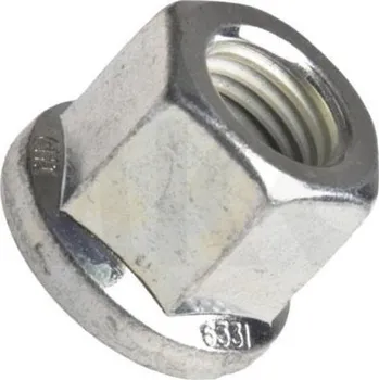 Matice D6331 10g bp mat s nákruž. m16