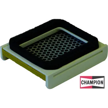 Filtr pro motocykl Vzduchový filtr CHAMPION J335/301 100604465