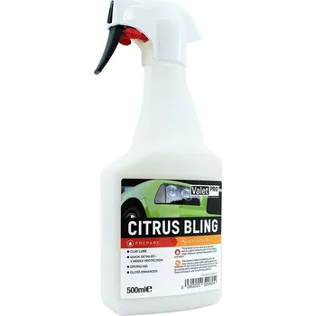 ValetPro Citrus Bling 500 ml multifunkční detailer