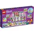 Stavebnice LEGO LEGO Friends 41709 Prázdninový domek na pláži
