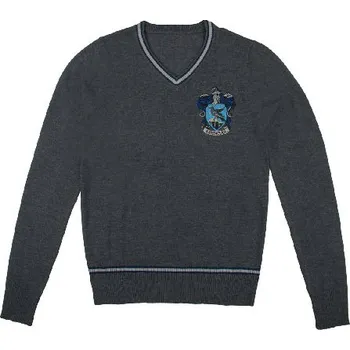 Pánský svetr Distrineo Svetr Harry Potter - Ravenclaw / Havraspár Velikost - děti: XS: 104 cm