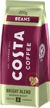 Costa Coffee Bright Blend zrnková
