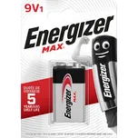 Energizer Max 9V 522 1 ks