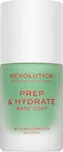 Makeup Revolution Prep & Hydrate Base…