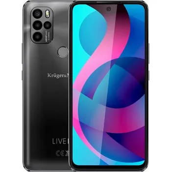Mobilní telefon Krüger & Matz Live 9S