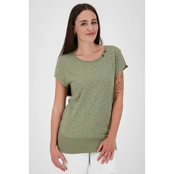 Tričko Alife and Kickin COCOAK B Dust velikost S