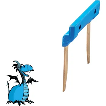 Relé FINDER Propojovací lišta 097.52, 2 patice 09752