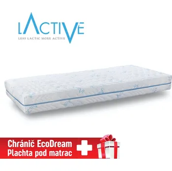 Matrace Matrace comfort LActive DreamBed 85x200cm