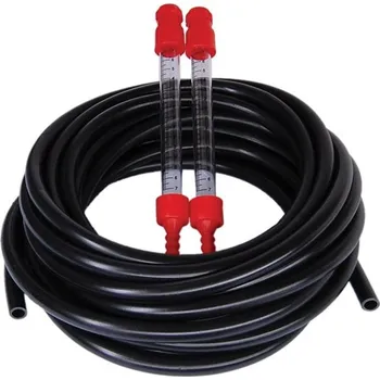 Vodováha Vodováha hadicová 15m