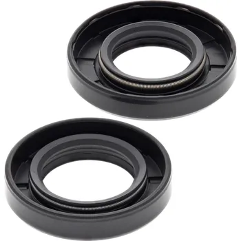 Kliková hřídel Sada těsnění klikové hřídele All Balls Racing CS24-2020