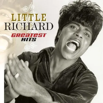 Zahraniční hudba Greatest Hits - Little Richard [LP]