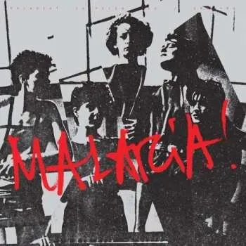 Zahraniční hudba 2LP Malaria!: Compiled 2.0 / 1981-84 • Full Emotion 2019 Remastered + Expanded Vinyl