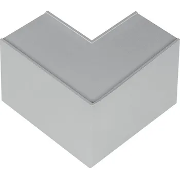 Průmyslové svítidlo TREVOS Spojka ve tvaru L 26910