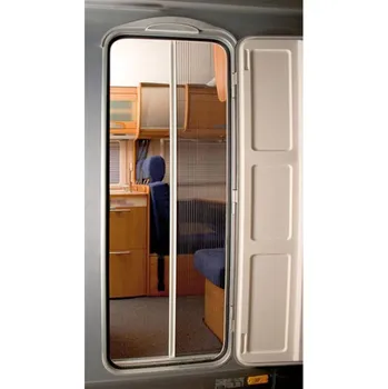 Příslušenství ke karavanu Remis Dveřní moskytiéra REMIcare II 2000mm (hloubka 58mm)