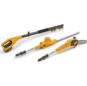 Nůžky na větve Stiga MT 100e Kit