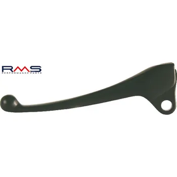 Páčka RMS 184100131 levý černý