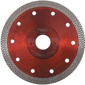 Řezný kotouč KONNER Diamantový kotouč ultra tenký D71100 200x25,4mm, tl. 1,2mm