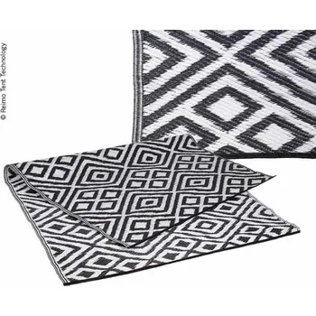 Příslušenství ke karavanu Reimo Koberec Villa Ethno 290cm