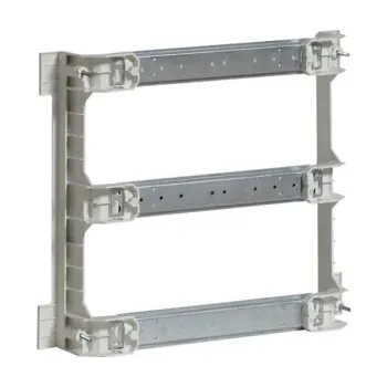 Rozvaděč Nosník HAGER VZ689N pro VF318 vč. DIN VZ689N