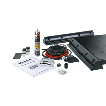 solární set Buttner Elektronik Solární set MT240 Power Line