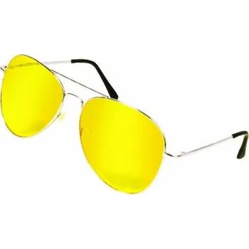 Polarizační brýle pro řidiče - pilotky