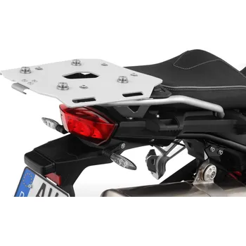 Zavazadlo na motocykl Wunderlich EXTREME držák top case F850GS F750GS