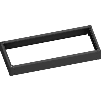 Rozvaděč ABB Podstavec TZL410 100mm pro 1050x275 2CPX010588R9999