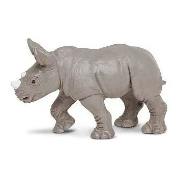 Figurka SAFARI 270329 NOSOROŽEC TUPONOSÝ MLÁDĚ