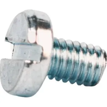 Šroub A4 d85a sr vh- m5x10