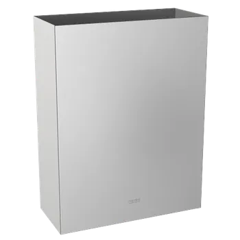 Odpadkový koš Nerez koš na odpadky Franke KWC RODX605