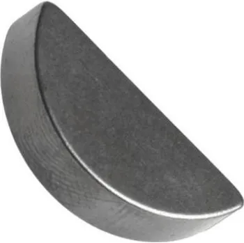 Hmoždinka D6888 pero woodruff 5x9