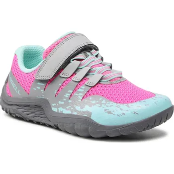 Dětská treková obuv Merrell M-Trail Glove 5 A/C MK165245