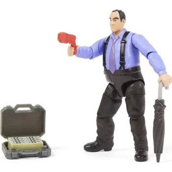 Hračka Spin Master DC Batman, figurka s doplňky THE PENGUIN 10cm