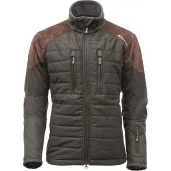 Bunda Carinthia G-Loft ILG Loden - XL + doprava zdarma