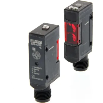 Pohybové čidlo OMRON Senzor E3S-AT86 E3S 3089G