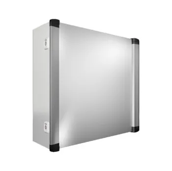 Stavebniny Skříň RITTAL AX 6315.650 600x600x210 6315650