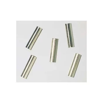 Saenger spojky Klemmhülsen 2,8 x 8 mm 20 ks-9015525