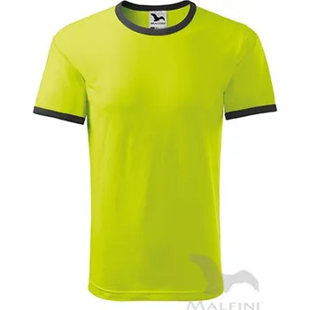 Malfini 148 TRIČKO DĚTSKÉ INFINITY 110 62 - limetková