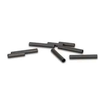 Saenger Krimpovací spojky jednoduché Camou Single Crimps 10mm x 1,8mm x 2,2mm