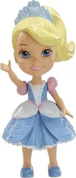 Panenka JAKKS Pacific Disney 3´ Mini princeznička