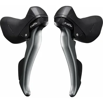 Shimano Claris ST-R2000 dual 8 speed