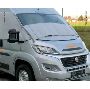 Auto-moto Carbest Venkovní izolace Mercedes Sprinter rok od 2015